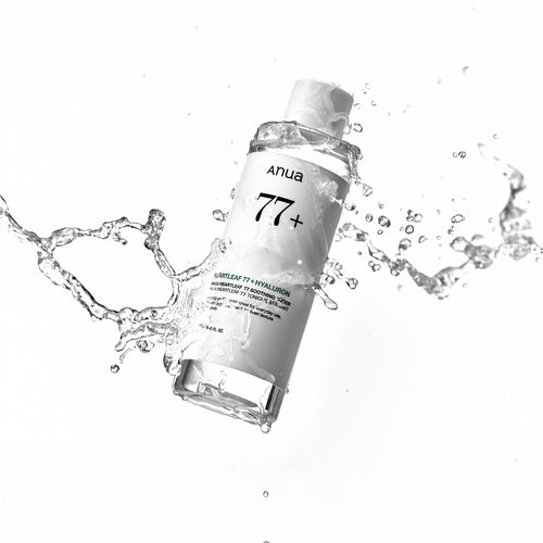 Anua Glass Skin Essential