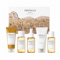 SKIN1004 – Madagascar Centella Travel Kit, 30ml + 30ml + 30ml +30ml + 20ml