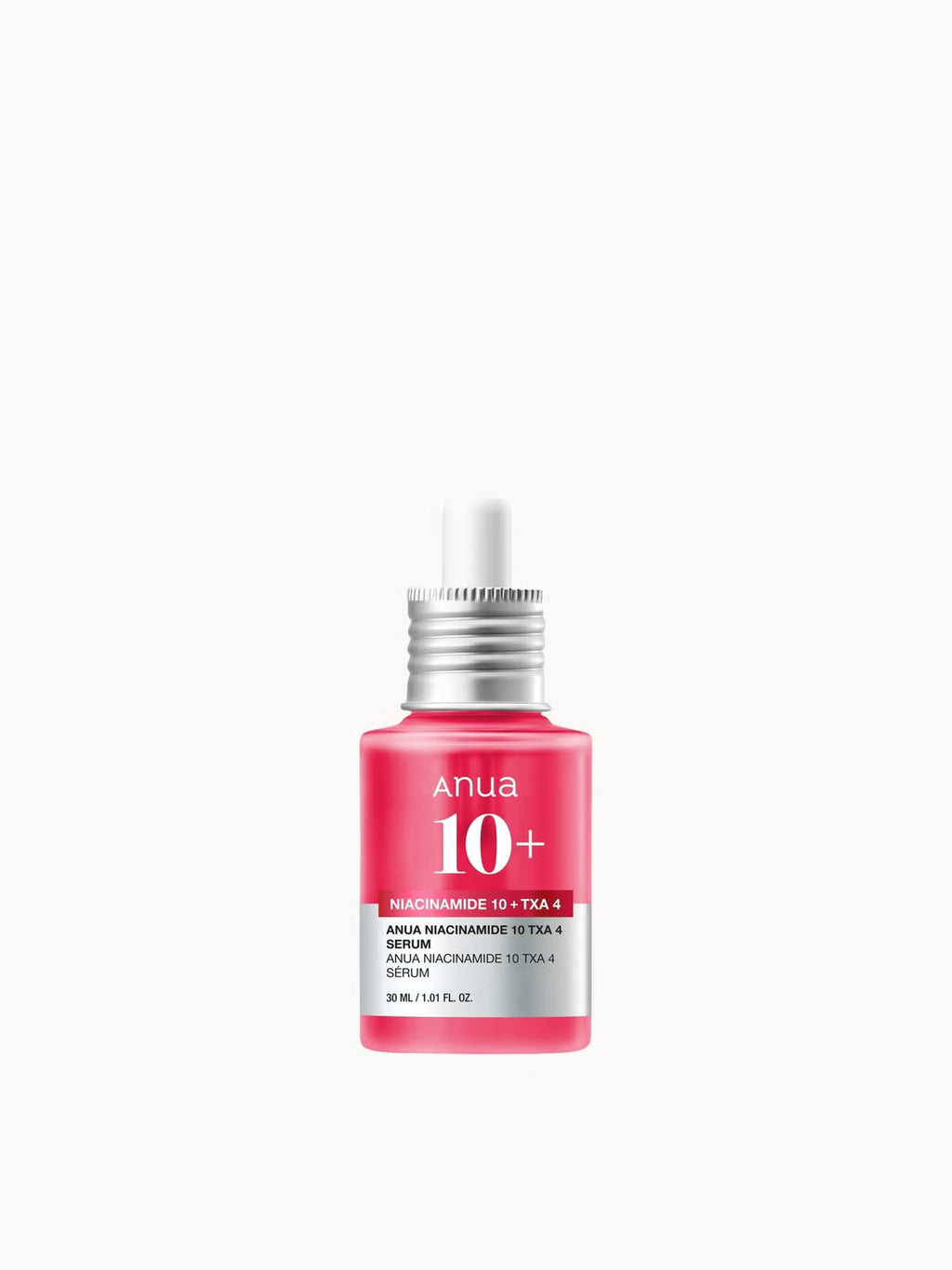 Anua – Niacinamide 10% + Tranexamin TXA Acid 3% Serum, 30ml