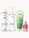 Anua Glass Skin Essential