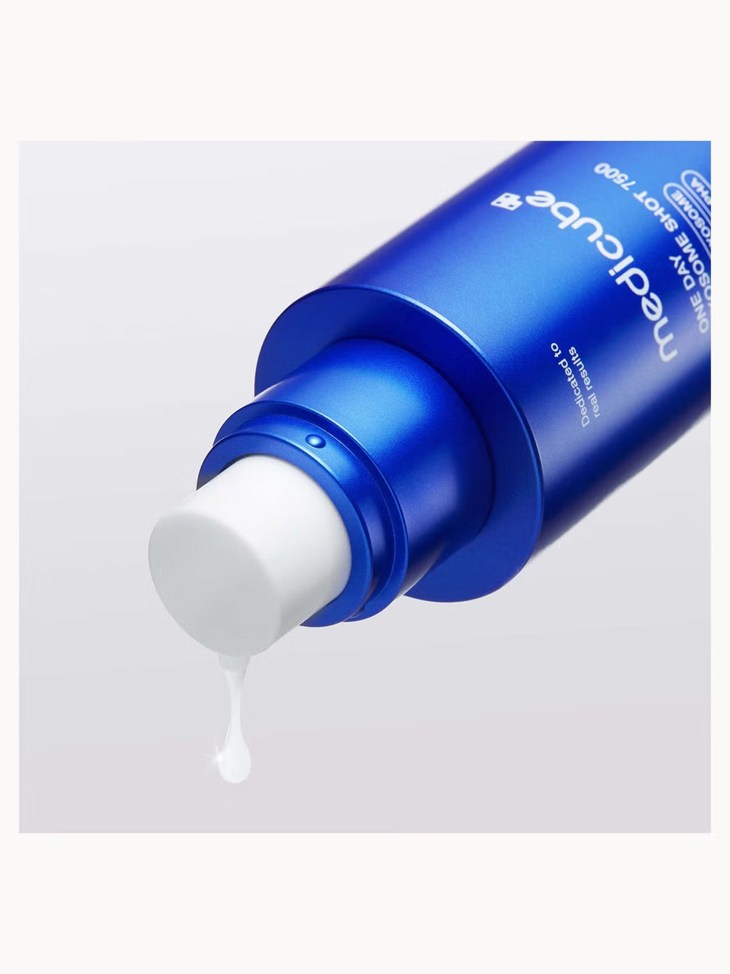 Medicube – One Day Exosome Shot Pore Ampoule 7500, 30ml