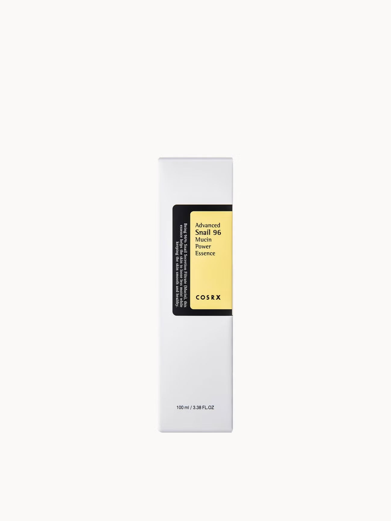 COSRX – Advanced Snail 96 Mucin Power Essence, 100ml