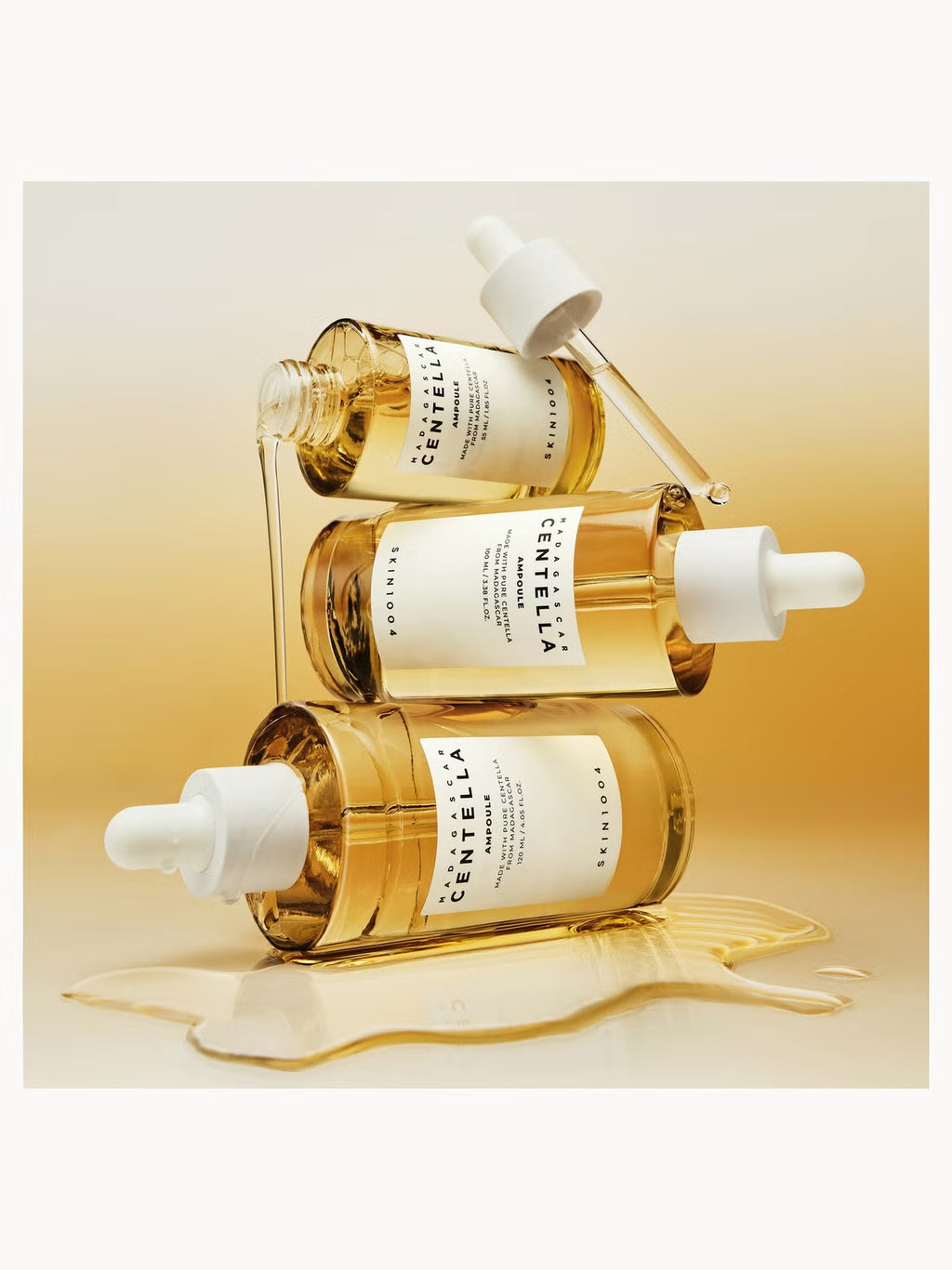 SKIN1004 MADAGASCAR CENTELLA AMPOULE 100ML