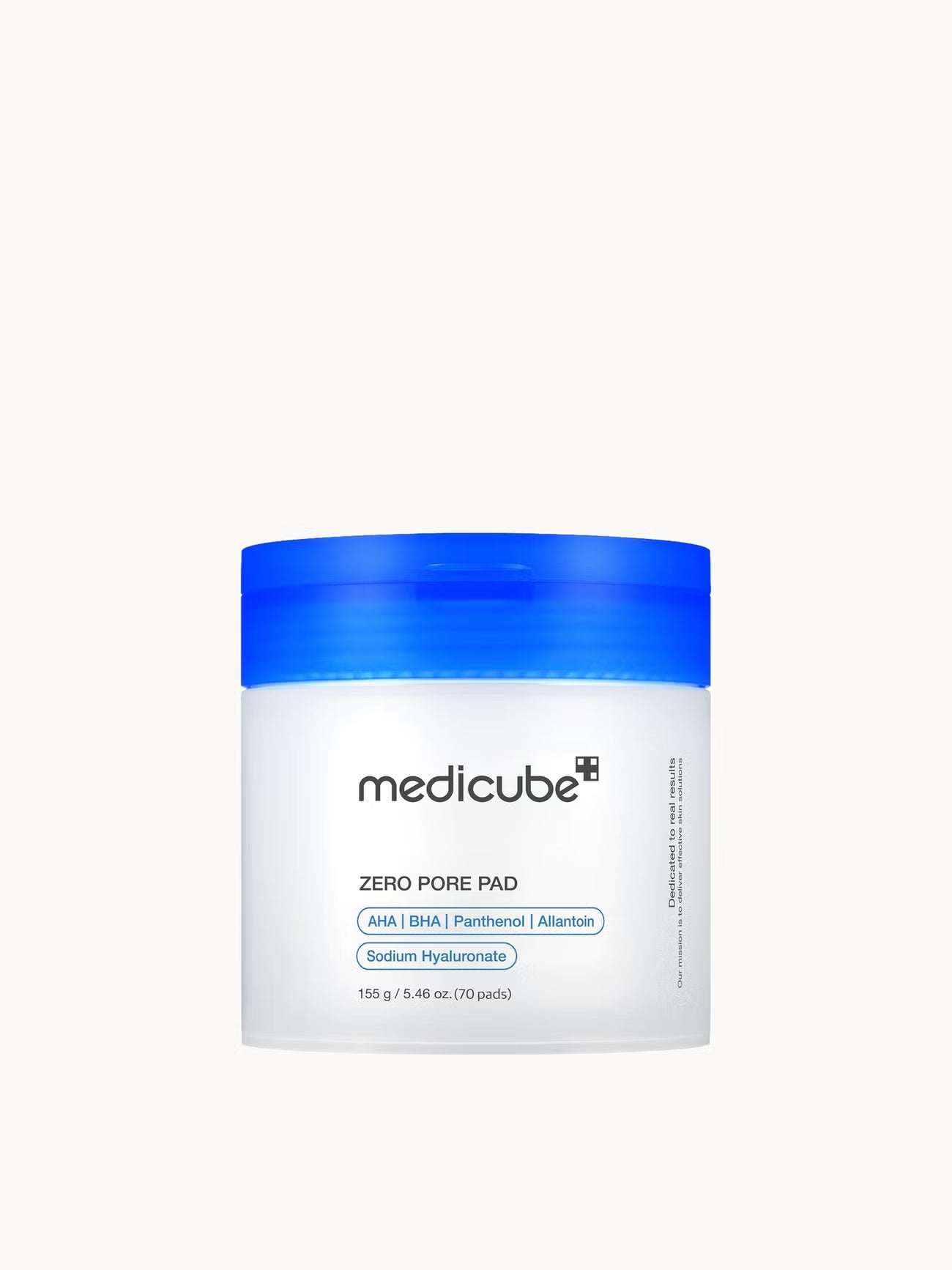 Medicube – Zero Pore Pad 2.0 70 Pcs